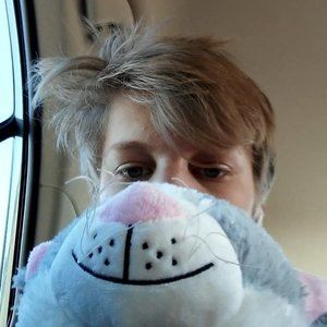 Meet your Posher, Isaac